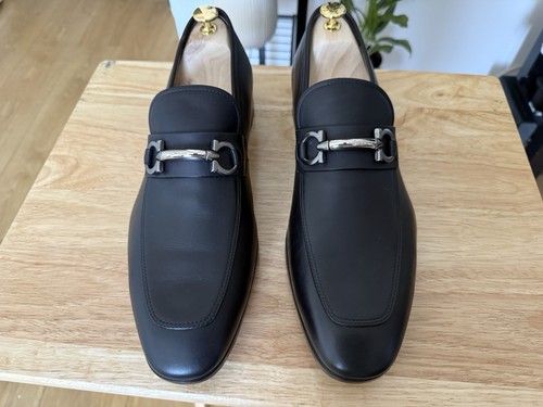 Ferragamo men benford - benford, shoes