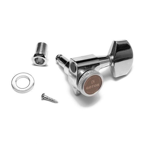 Gotoh sg301 traditional magnum - gotoh,