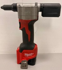 Milwaukee M12 BPRT Cordless