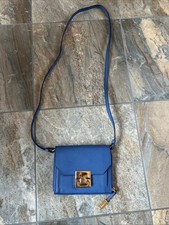 Ivanka Trump Leather Crossbody