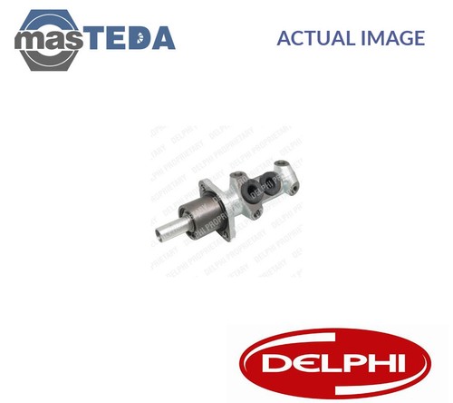 Lm30049 brake master cylinder - lm30049,