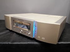 Marantz SA-15S1 SACD Player