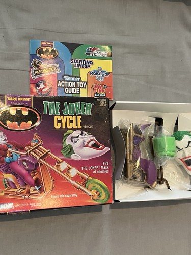 The joker cycle - joker,