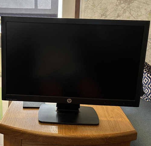 Prodisplay p222va 5in - hp,