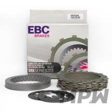 EBC SRK095 SRK fiber Racing Clutch Honda CBR 1000 RRS Fireblade Edition 08