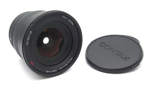 Contax carl zeiss vario sonnar - carl,