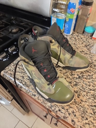 Nike air jordan dub zero - nike,