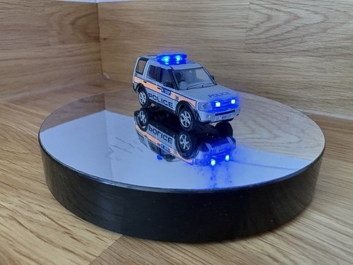 Working lights oxford diecast - lights,