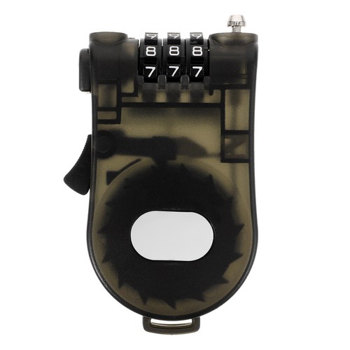Ski board cable lock - ski,