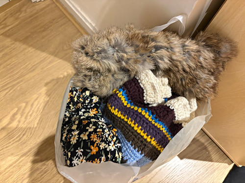 Women clothes bundle - women’s,