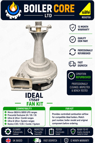 Ideal 175569 ultra combi - ideal,