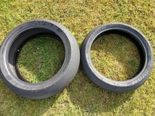 Avon Ultra 3d Race Slicks