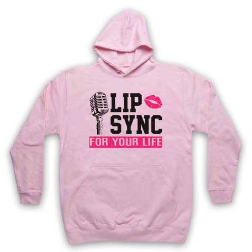 Drag queen lip sync for - drag,