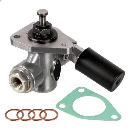 Manual transfer pump febi - manual,