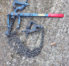 Monkey Wire Strainer Fencing Barbed wire