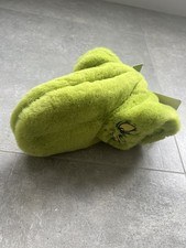 Official Grinch Cosy Slipper