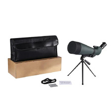 Monocular 25-75X100 MM