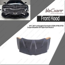 CF SVY  Hood For 11-21