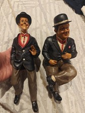 Laurel And Hardy Decorative