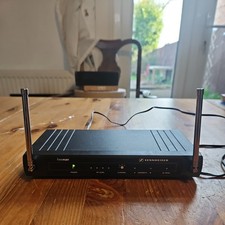 Sennheiser freeport e - em, 1-e