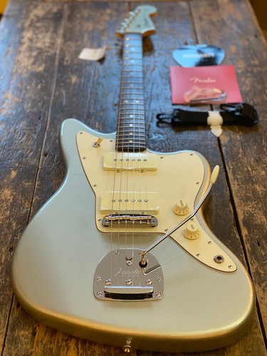 Fender japan limited - japan,