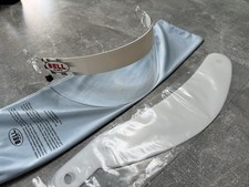 Bell Replacement Visor For Bell 3-Series Helmet - GP3 / HP3 / RS3 / KF3 Sport SV