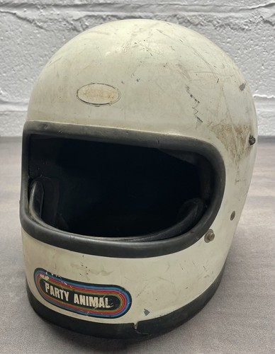 Vintage bell star helmet 77 - vintage, 9-77