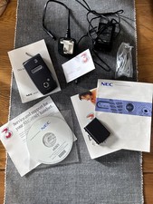 Nec e616v mobile - mobile, phone