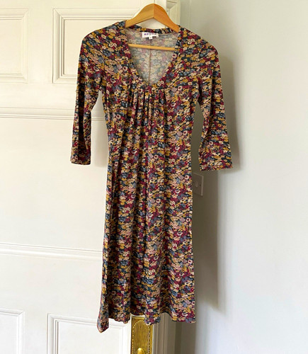 Brora multicoloured floral - brora,