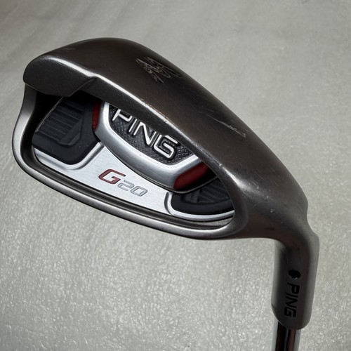 Ping g20 black - g20,