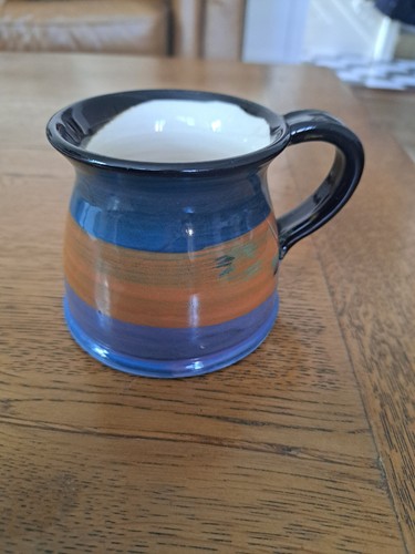 Hedi neil pot belly mug - hedi, o'neil