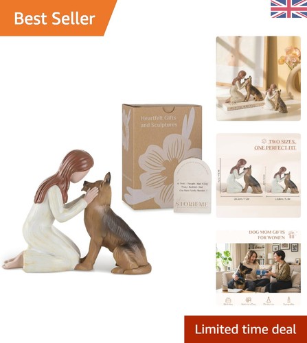 Cherished german shepherd - cherished,