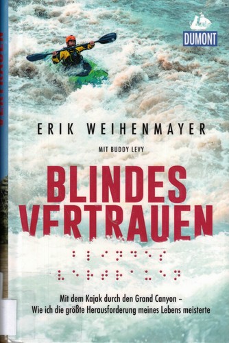 Weihenmayer levy blind trust - levy,,