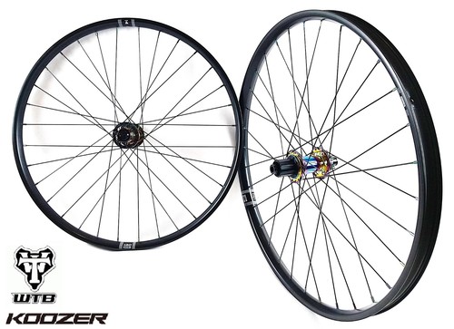 Wtb i30 mtb boost - 27.5",