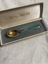 Vintage Brevelles 58 Sterling