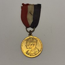 1937 king george - king, vi