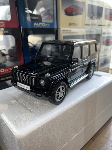 Autoart millennium 18 - autoart,