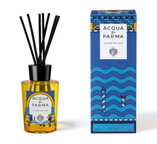 ACQUA DI PARMA LA CASA SUL LAGO 180ML ROOM DIFFUSER HOME FRAGRANCE FREE DELIVERY