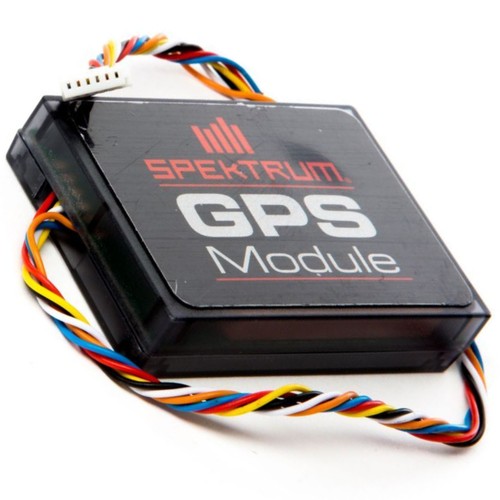 Spektrum gps module - gps,