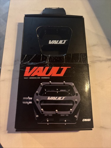 Dmr vault flat mtb pedals - dmr,