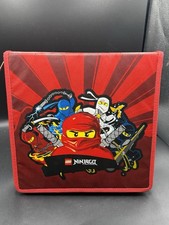 Lego Ninjago Masters Of