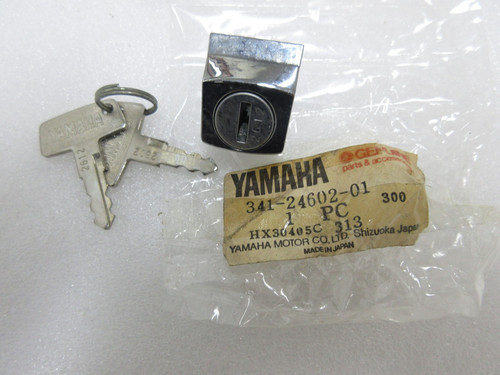 Yamaha rd250 rd350 xs1 - rd350, xs2