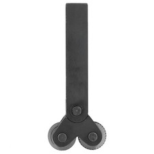 7Pcs Steel Knurling Tool