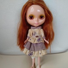 Vintage Neo Blythe Doll 2003