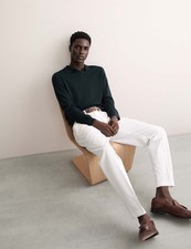 Marks & Spencer Mens Navy