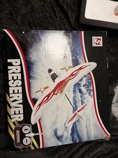 Preserver Old Remote Control Model Plane Vintage