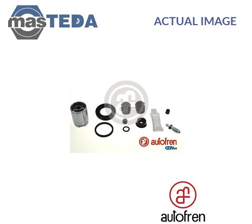 D43177k brake caliper - brake, repair