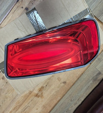 Bentley Rear Brake Light Drivers Side Flying Spur 2014-2019