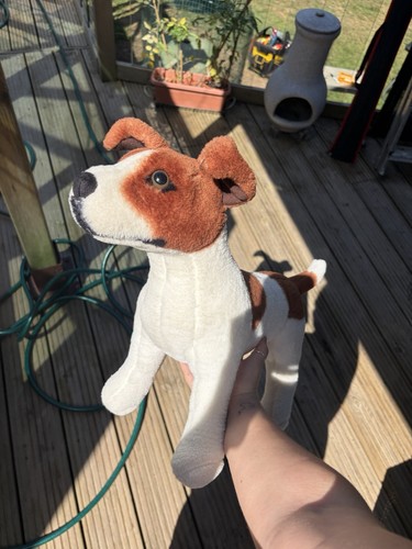 Melissa doug jack - melissa, russell