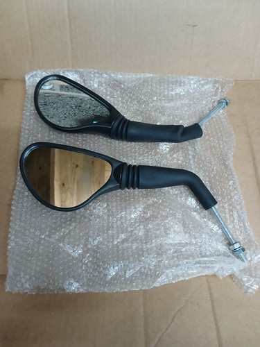 Peugeot speedfight mirrors - speedfight, 2